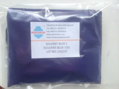 Solvent Blue 132 (Solvent Blue C)