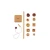 Import Soopsori Wooden Threading Beads Shape Building Blocks Toys from China