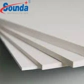 Sounda High Quality PVC Foam Sheet (SD-PFF01)