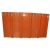 Import soundproof pvc roof tiles/ plastic roofing shingles/ cheap building material from China