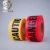 Import Source manufacture detective barricade tape warning tape caution from China