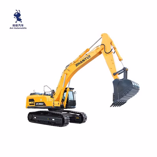 Reliable Chinese-Made Excavator Truck - Excellent Condition for Sale