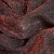 Import Sparkly and Shiny Burgundy Stretch Shimmer Metallic Spandex Fabric for Party Dress Fabric from China