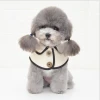 Special Design Pet Accessories Dog Bandana Scarf With Bowknot