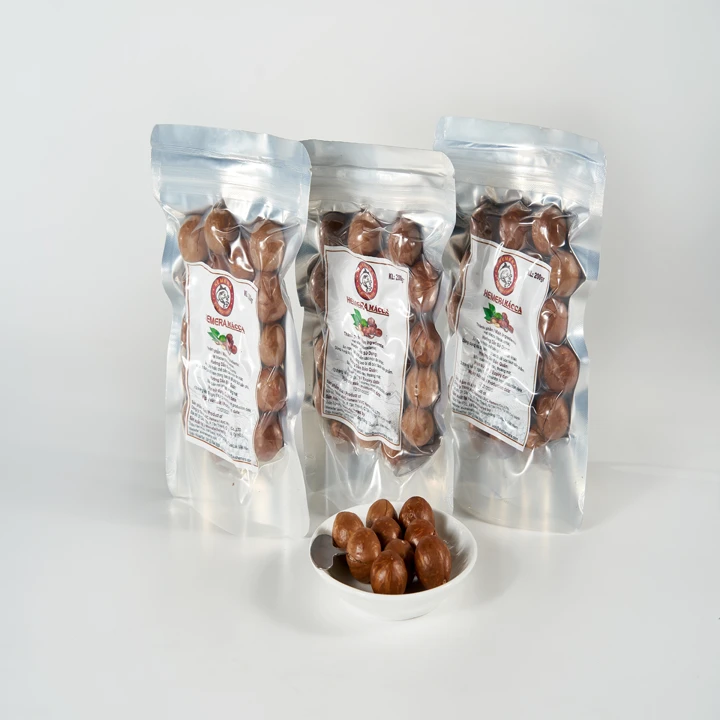 Special Macadamia Nuts With Best Quality From Vietnam