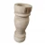 Import Special Natural Decoration Wooden Vase from China