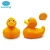 Import Special Yellow Weighted Floating Decoration Bath Toy Duck Refrigerator Magnet from Hong Kong
