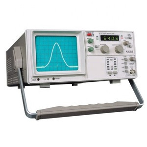 Spectrum Analyzer 1050MHz-Laboratory Equioment- Digital Communications