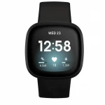 Sport Silicone Wrist Strap For Fitbit Versa 3 Watch Band For Fitbit Sense 2020 Wristband Accessories