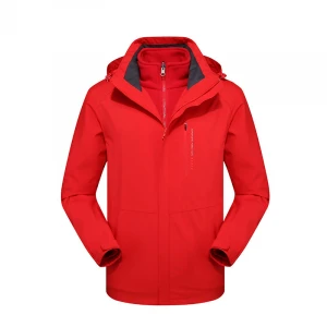 sport winter waterproof jacket	windbreaker hoodie hiking 2021 winter jacket men hardshell jacket