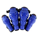 Sports Safety Wearing Orthopedic Elbow Braces Knee Support Arm Protection Guards