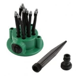 Spray Nozzle Lawn Garden Irrigation Sprinkler Watering Garden Sprinkler