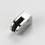 Import SS 304 SS316 glass clip clamp from China