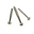 Import ss Stainless Steel square hole self drive screw with cut tail from China