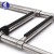 Import S.S.316 Boat hardware Marine folding ladder 3 Steps Telescoping Stainless Steel from China