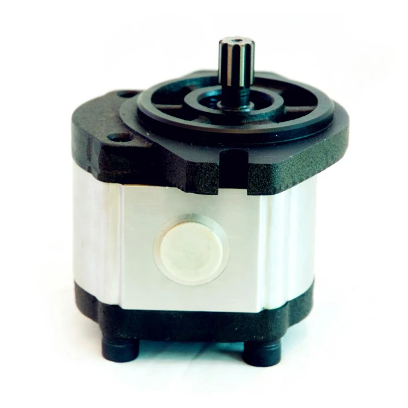 Stable And Durable Distributor Of High Pressure Tractor P50 P75 Triple Gear Pump Hydraulic