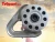 Import Stainless steel  4wd  accessories 9000 LBS Recovery Winch Snatch Block from China