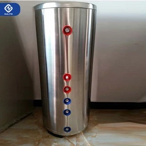 stainless steel anti-corrosion 200 liters to 300 liters water tank prices