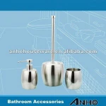 Stainless steel Bath Set