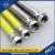 Import Stainless steel flexible metal hose with cheap price from China