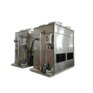 Stainless steel JIAHUI combined closed cooling tower