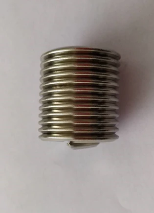 stainless steel  metal coil spring normal