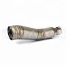 Stainless steel motorcycle exhaust systems motorcycle exhaust muffler