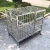 Import Stainless Steel Pet Cats Cages Carriers Houses Big Pet Cage from China
