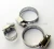 Import Stainless Steel Pipe Fitting pipe hose saddle clamp from China