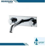 Stainless steel rainfall shower head bathroom concealed bath shower faucet