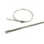 Import Stainless steel self-locking cable tie from China