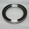 Stainless steel wheel Center Ring with a Notch wheel parts ring flange