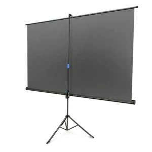 Stand Projector Cinema Projector Screen Top New Product for 100 - inch 4 / 3 Projection Screen
