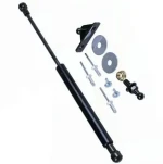 standard  gas  spring Rear Gas Strut Barn Door Kits Small Barn Door For Patrol GU Series 1 2 3