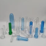 standard neck 30mm neck clear PET preform