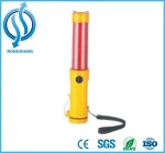 Standard Protable LED Traffic Safety Light Baton