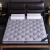 Star Hotel Comfortable factory make custom memory foam latex president mattress
