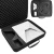 Import Starlink MINI Outdoor Carrying Travel Case Starlink Bag Antenna Roam all in one Accessories Portable Traveling Suitcase in Trunk from China