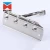 Import Stationery hardware accessories binding nickel lever clip from China