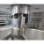 Import STB30IN 30L food processing automatic adjust speed dough mixer machine from China
