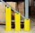 Import Steel corner column guard for shelving from China
