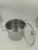 Import Steel ear stainless steel soup pot & stock pot casserole from China