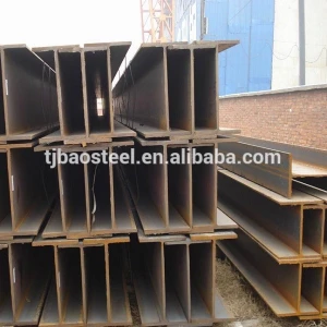 Steel I-Beam, i beams dimensions, steel i beam price/SS400-SS490 Structural Steel I Beam
