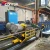 Import steel pipe price cold flying saw automatic welding machine china steel pipe manufacturer tube mill from China