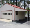 steel structure building farm house farm shed farm ware house hay shed construction