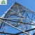 Import Steel Structure Lattice Telecommunication Microwave Transmission Cell Radio Tower from China