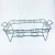 Import Steel with chrome plated Buffet Chafing Dish Food Warmer Wire Rack from China