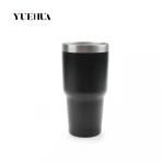 [Stock] 30oz Vacuum stainless steel thermo tumblers