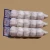 Import Stocked Made In China Durable tubular packing mesh bags garlic from China