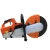 Import Stone cutter machine hand-held power cutter 64 CC petrol cut off saw from China